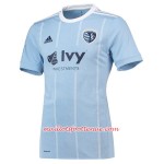Maillot/Tenue Sporting Kansas City Domicile 2018/2019